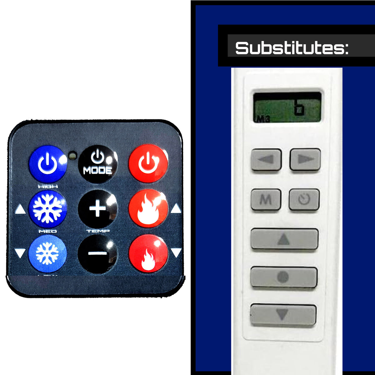 Remote for Velux Skylight WLR 160 50 01 Australia Remotes