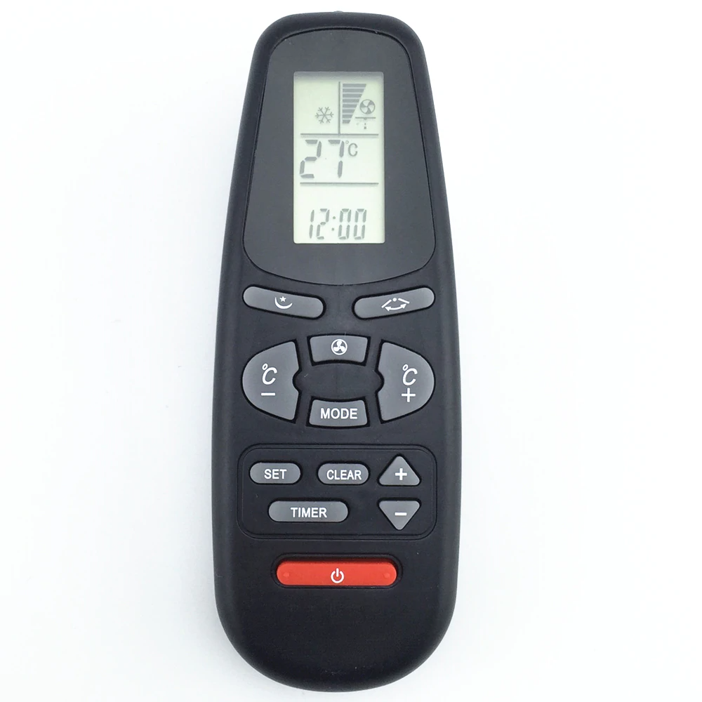 Air Conditioner Remote for Airwell Australia Remotes