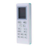 AC Remote for AGER