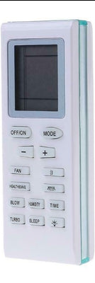 Replacement Kelvinator Electrolux YB1FA Remote LS0926H LS1226H YB1A21 YB1F YB1F2 YB1FA YB1FAF YB1FA5 YB1F2F YBOF YADOF Y502K Electrolux