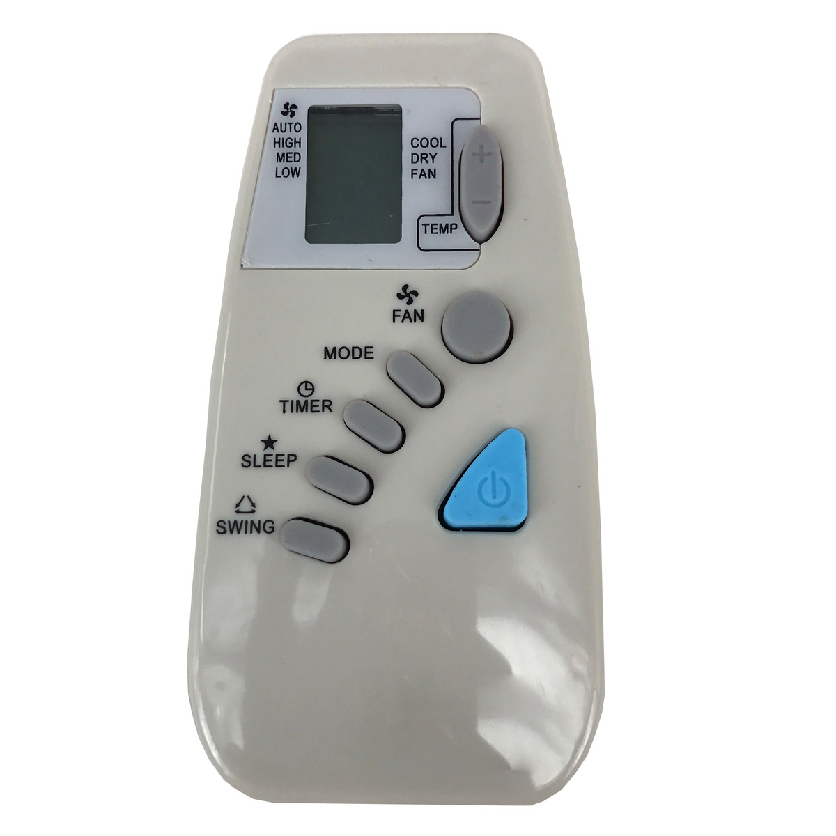 Remote Control For York Air Conditioner Model York2 Australia Remotes