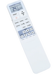 Toshiba aircon remote