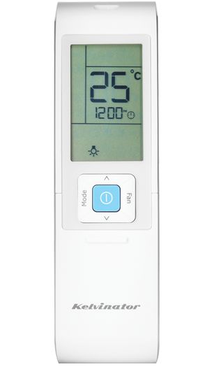 Kelvinator Air Conditioner Remote Control Air Con