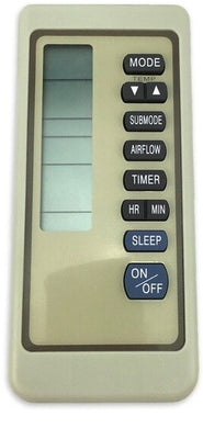 Mitsubishi Remote M325-M285-SRK258HENF-AKN502 RKN502A