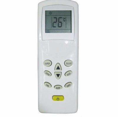 Remote Control For Sunair Air Conditioners DG11D1-11 DG11D111