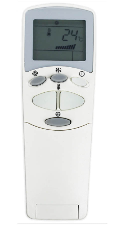 Remote for LG Aircon Model:671