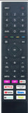 Remote for Hisense TV Model ERF3