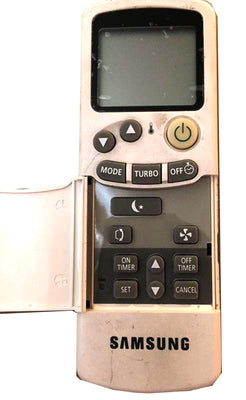 Samsung Air Con Remote AQT18A1QE AQT18B1QE AQT24A1QE AQT24B1QE AQ18A1QE AQ18B1QE AQ24A1QE AQ24B1QE SH18ZV SH24ZV SH18YA9D SH24YA5D And AQT18A2QE AQT18B2QE AQT24A2QE AQT24B2QE AQ18A2QE AQ18B2QE AQ24A2QE AQ24B2QE SH18ZV SH24ZV SH18YA0D SH24YA6D And AQT18A2QB AQT18B2QB AQT24A2QB AQT24B2QB AQ18A2QB AQ18B2QB AQ24A2QB AQ24B2QB