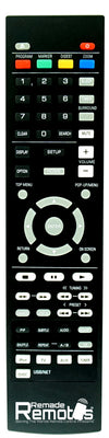 Yamaha WY92530 WY92500 MCR‑750 BRX‑750 BRX‑610 Remote for Blue Ray Disc Receiver