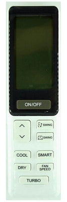 York 0010402886J2 AC Remote