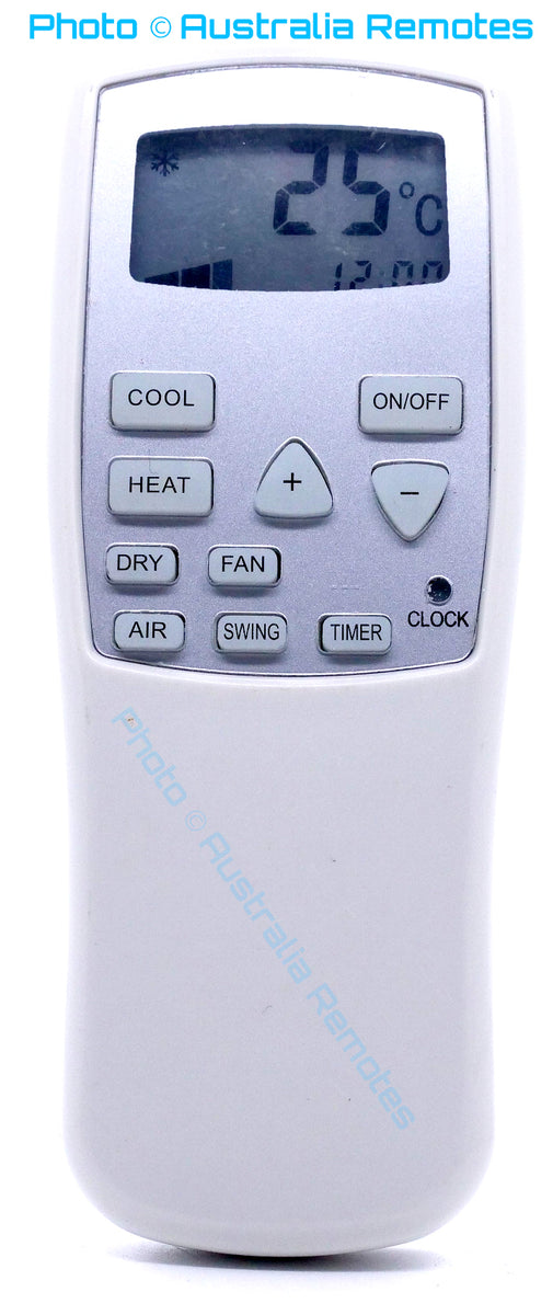 Air Conditioner Remote for Optical ️ 3 Options For Every Remote ...