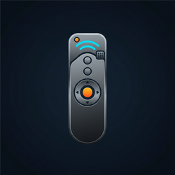 Home Theatre Remotes