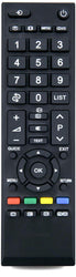 Toshiba TV Remote Control