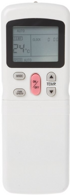 AC Remote for AEON