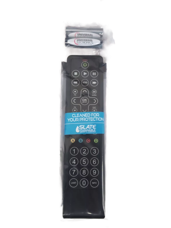 Slate URC8200 Remote