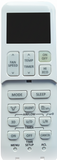 Replacement Air Conditioner Remote for Mitsubishi Models: DXK dxk12ztla 