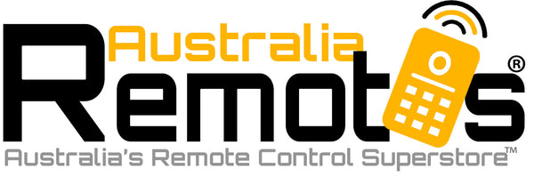 Australia Remotes