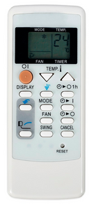 Air Conditioner Remote for Sharp