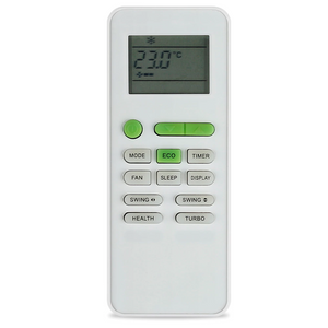 Replacement Remote for  Rinnai APAC Aircon Remote Model: HSNAP