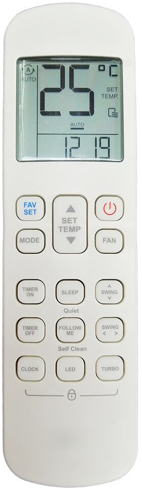 Replacement Air Conditioner Remotes ️ Australia Remotes | From $29