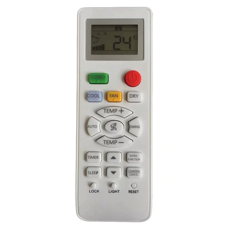 Coaire Remote Control Replacement Haier Air Conditioner Remote – Australia Remotes