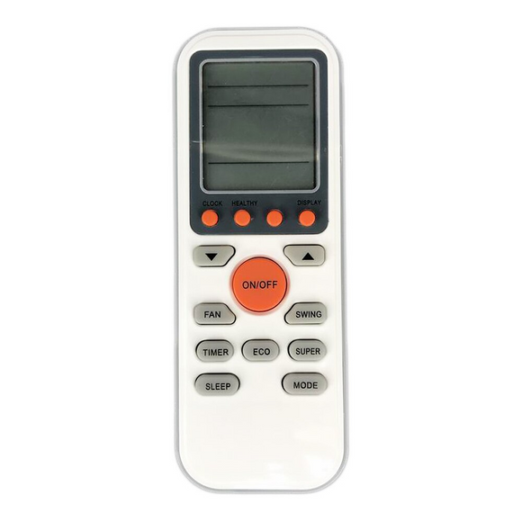 Replacement Heller Air Con Remote Control | Replacement Heller Air Con Remote Control | Australia Remotes | ac remote for heller, Heller, Heller AC remote, heller ac remotes