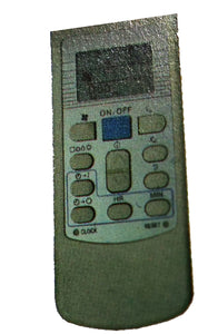 Replacement Bonaire Remote for Model BI12OD Infra Red