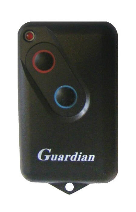 Guardian 2211L Alternative Remote – Australia Remotes