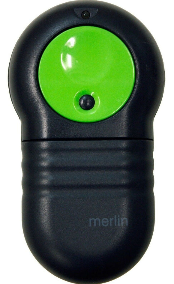 Merlin M832 Garage Remote | Merlin M832 Garage Remote | Australia Remotes | garage door remotes, Merlin