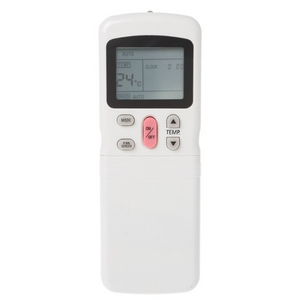 Carrier Air conditioner Remote for R11CG E R11HG