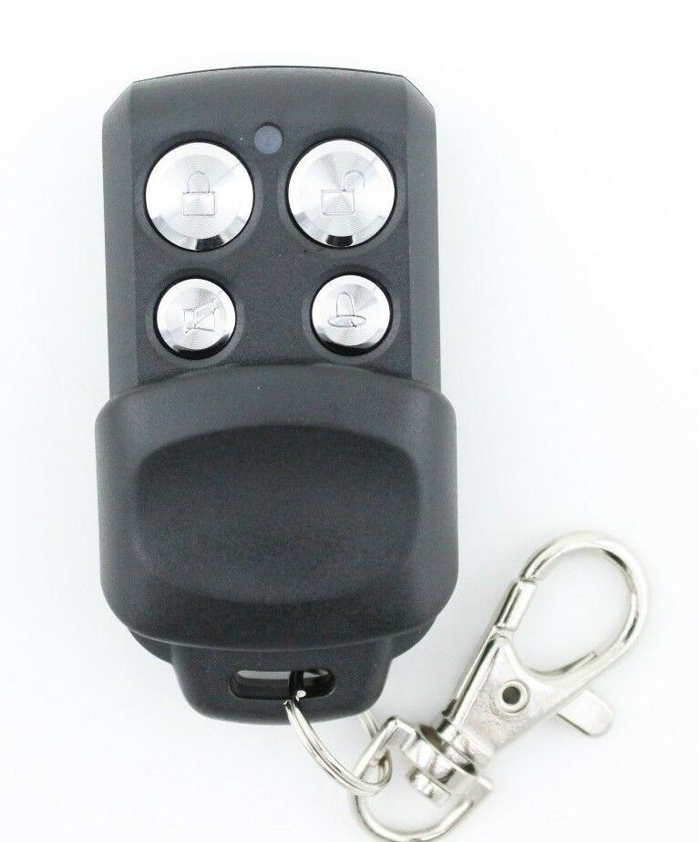 Chamberlain Merlin+ E960 Remote – Australia Remotes