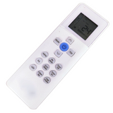Replacement Carrier RG67V/BGEF Air Conditioner Remote