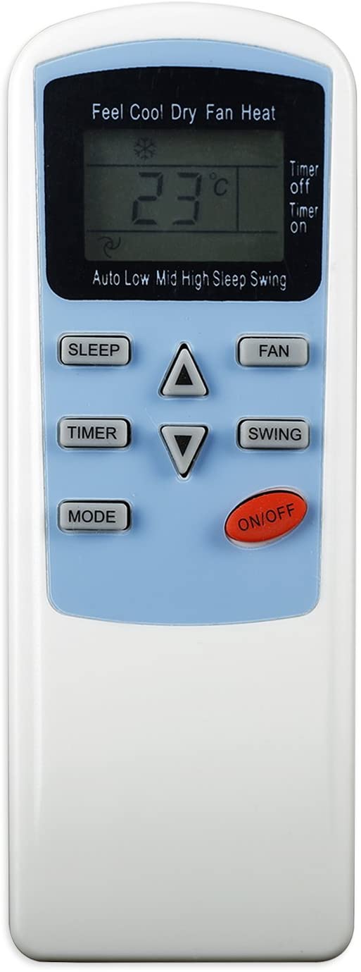 AC Remote for Alpine JS