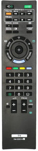Remote For Sony TV Models: KDL