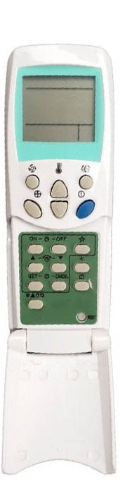 Replacement Air Conditioner Remote for LG Models: 671* | Replacement Air Conditioner Remote for LG Models: 671* | Australia Remotes | LG