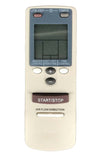 Emailair S20hf Air Conditoiner Remote