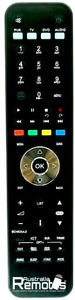 New Remote for Humax RM Models