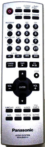 AV Remote for Panasonic Models N2QAJB