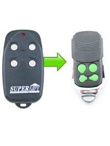 Superlift Remote | Superlift Remote | Australia Remotes | garage door remotes, Superlift
