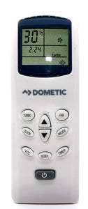 Air Conditioner Remote for Dometic CALR242 BR342