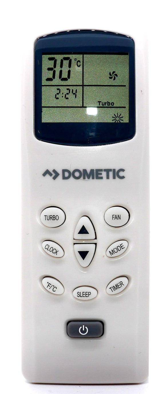 Air Conditioner Remote for Dometic CALR242 BR342