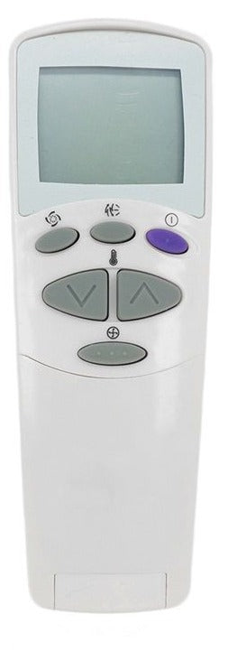 Replacement Remote for LG Air Conditioners Model 67 | Replacement Remote for LG Air Conditioners Model 67 | Australia Remotes | LG