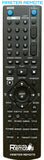 Master Remote for All LG DVD/VCR/VHS Players