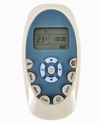 Nec Model Rsh2425 NEC Air Conditioner Remotes ️ 3 Options for every Remote | Australia ...