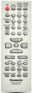 Remote Control for Panasonic AV N2