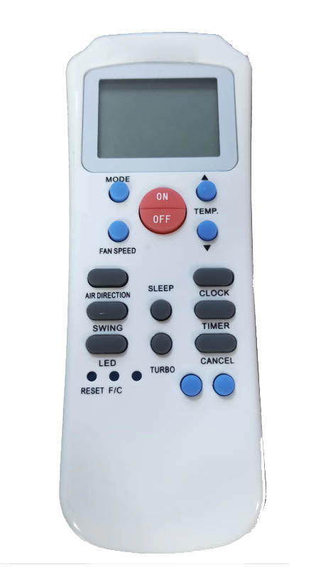 Carrier R14A Air Conditioner Remote | Carrier R14A Air Conditioner Remote | Australia Remotes | Carrier 42LUVH065n 42LUVH025N-1, 42LUVH035N-1, 42LUVH045N-1 42/38Luvh055N 2142/38Luvh065N 2242/38Luvh075N 