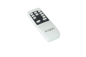 Air Conditioner Remote For Kogan