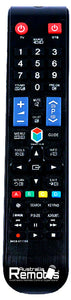 Master Remote for TAEC TV/LED Model LE**