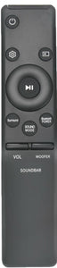 Soundbar Remote for Samsung Model HW