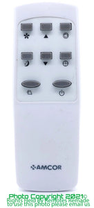 Portable AC remote for Conia Model CP